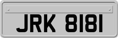 JRK8181