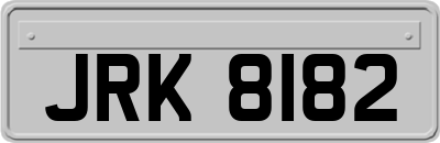 JRK8182