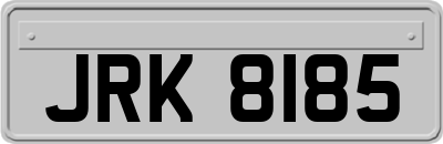JRK8185