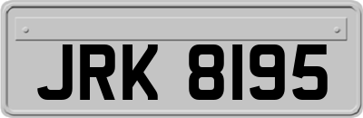 JRK8195