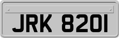 JRK8201