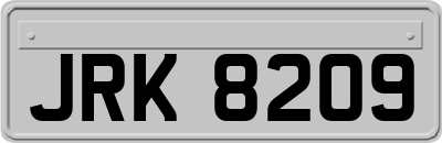 JRK8209