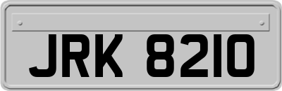 JRK8210