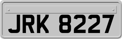 JRK8227