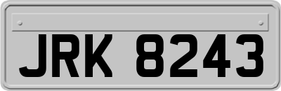 JRK8243