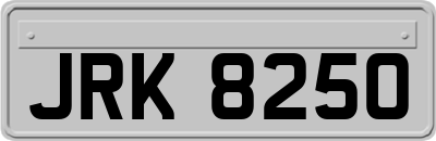 JRK8250