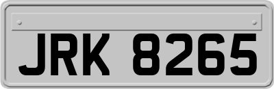 JRK8265