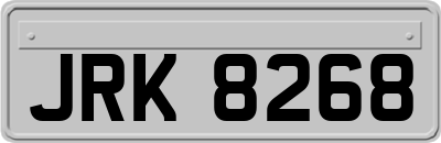 JRK8268