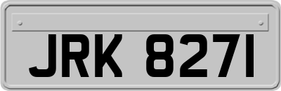 JRK8271