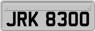 JRK8300