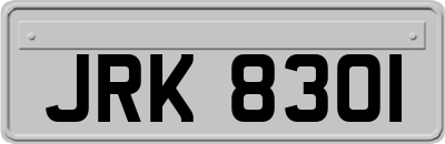 JRK8301