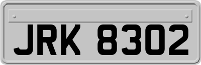 JRK8302