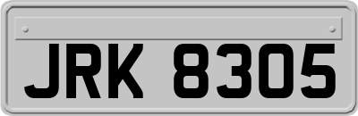 JRK8305