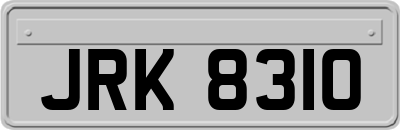 JRK8310