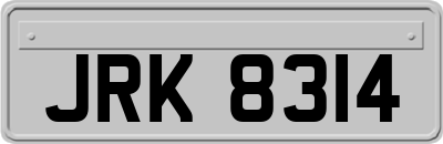 JRK8314