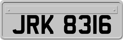 JRK8316