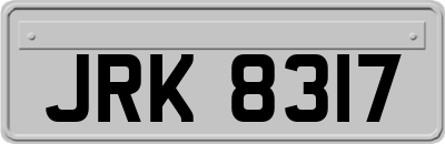JRK8317