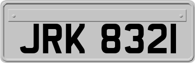 JRK8321