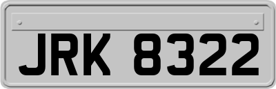 JRK8322