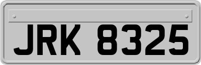 JRK8325