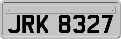 JRK8327