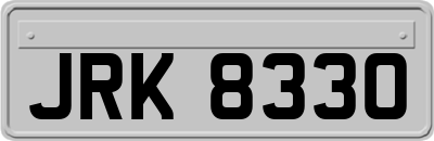 JRK8330
