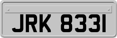 JRK8331