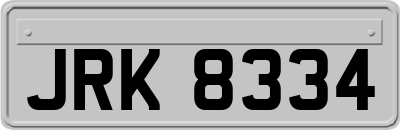 JRK8334
