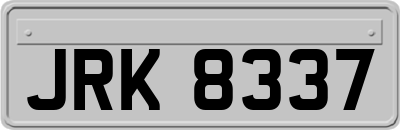JRK8337