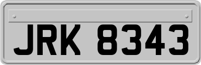 JRK8343