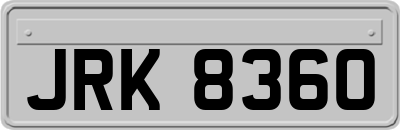JRK8360