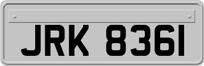 JRK8361