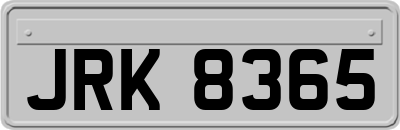 JRK8365