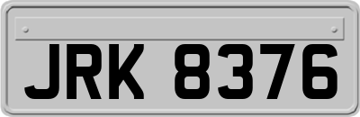 JRK8376