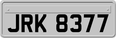 JRK8377