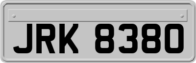 JRK8380