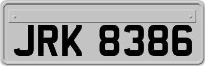 JRK8386