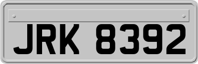 JRK8392