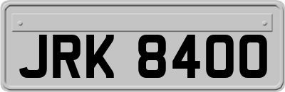 JRK8400