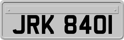 JRK8401
