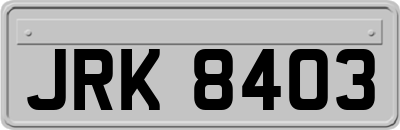 JRK8403