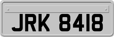 JRK8418