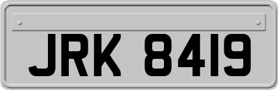 JRK8419