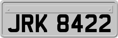 JRK8422
