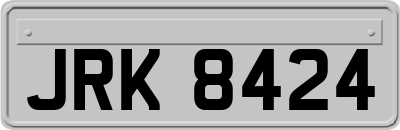 JRK8424