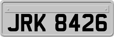 JRK8426