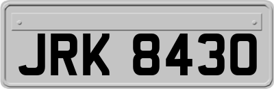 JRK8430
