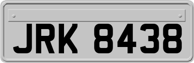 JRK8438