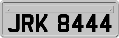 JRK8444