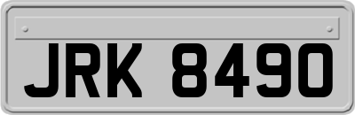 JRK8490